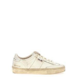 Golden Goose Soul Star Sneakers - NWT